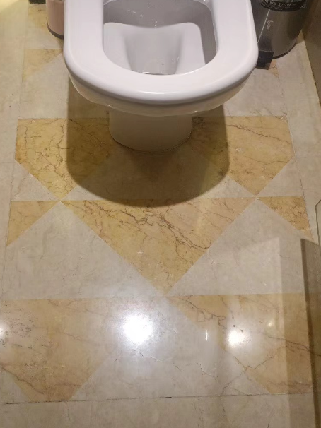 工业园区瓷砖修缮