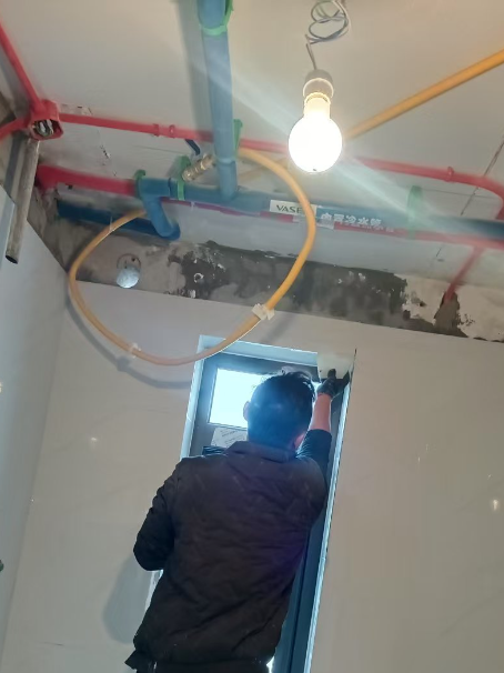 工业园区专业水管维修