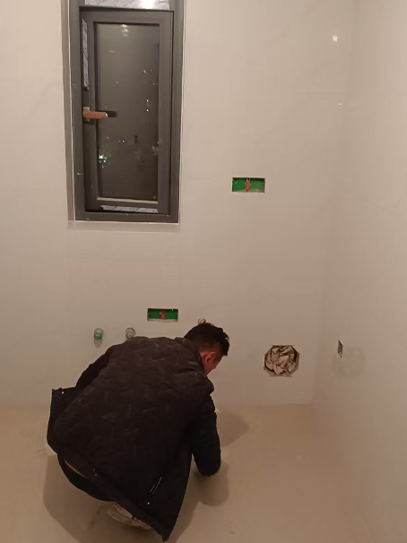 工业园区专业电工维修