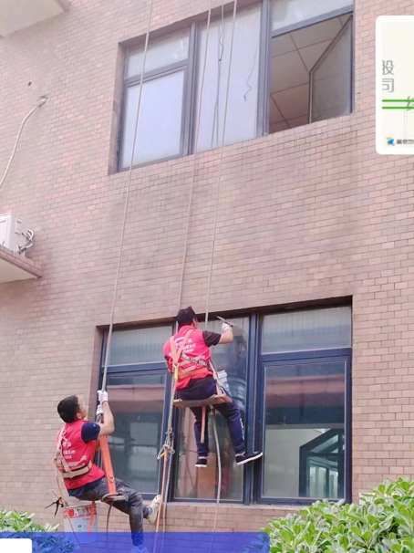工业园区承接各类窗户玻璃维修